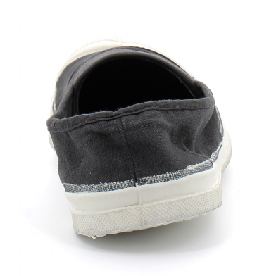 Tennis à élastique pour adulte carbone 835