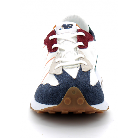 Chaussures de sport pour junior GS327 natural/indigo gs327hh1