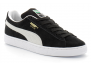 puma baskets suede classic xxi noir-blanc 380560-01