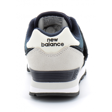 Chaussures de sport à scratch pour enfant PV574 eclipse/munsell pv574bd1