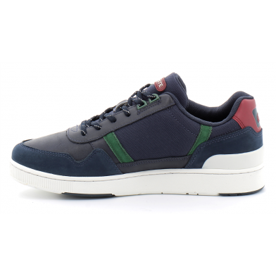 lacoste t-clip marine 7-42sma0067-7b4