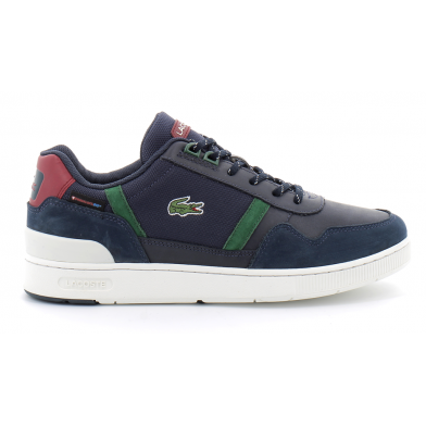 lacoste t-clip marine 7-42sma0067-7b4