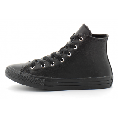 converse chuck taylor all star black 671498c