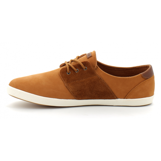 faguo cypress suede leather camel f19cg3201-cam28