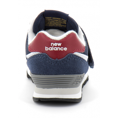 new balance iv574 natural/indigo iv574hw1