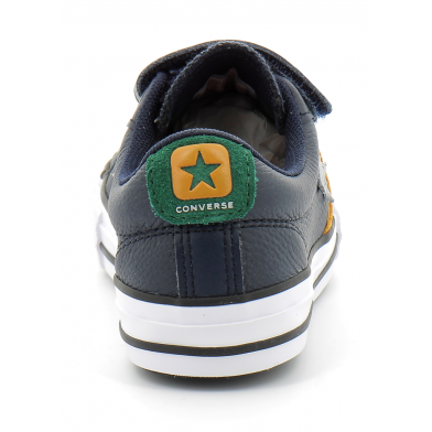 Star Player Ox 3v bleu 668427c