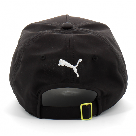 casquette mercedes noir 023497-01