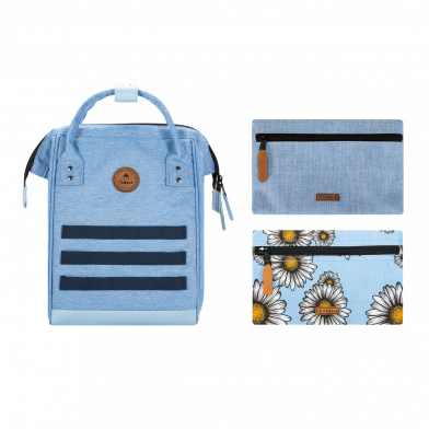 adventurer small bleu ajaccio