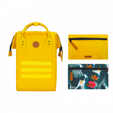 adventurer medium yellow sao paulo