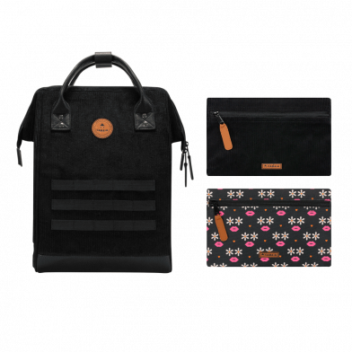 adventurer medium black brighton