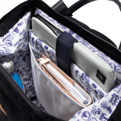 adventurer medium black brighton