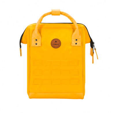 adventurer small jaune marrakech