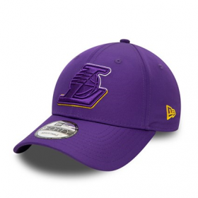 casquette new era 9forty los angeles lakers violet osfm 28,00 €