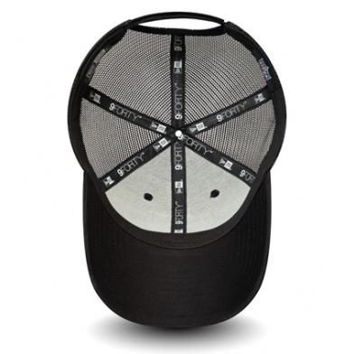 casquette new era 9forty las vegas raiders noir osfm