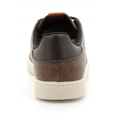 victoria basket marron cuero