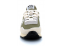 no name punky jogger white/forest lnia-st04-2l femme-chaussures-baskets