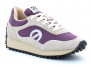 no name punky jogger white/purple lnia-st04-40