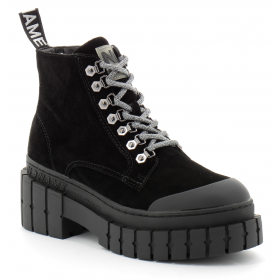 no name kross low boots black knxe-vs04-15 160,00 €