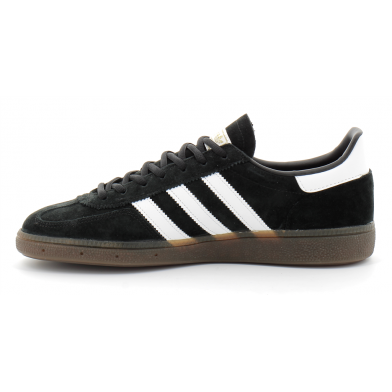 adidas handball spezial black gum db3021