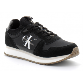 calvin klein sneakers black ywoywoo462beh 100,00 €