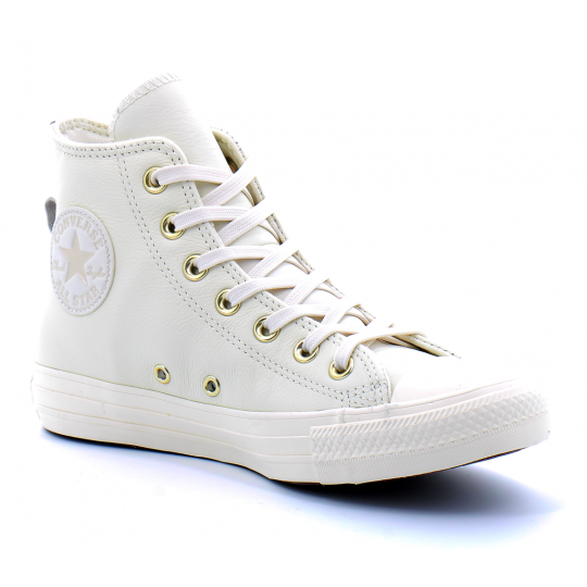 converse chuck taylor all star ecru 572549c