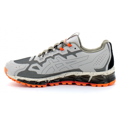 asics gel quantum 360 grey/mink 1201a258-021