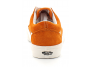 vans pig suede old skool orange vn0a38g19fz1 femme-chaussures-baskets
