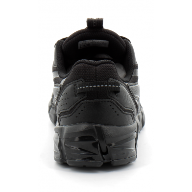 asics gel quantum 90 j noir 1204a003-001