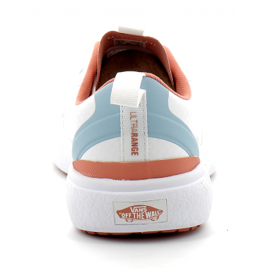 vans ultrarange exo/white vn0a4u1ka201