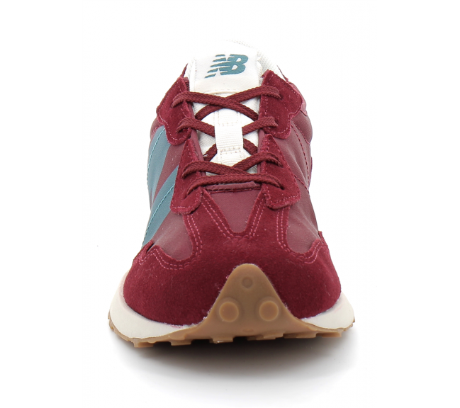 New balance sales u220 burgundy