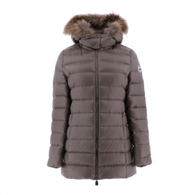 perle grand froid femme taupe 808 345,00 €