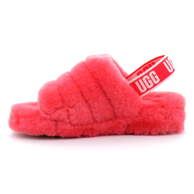 fluff yeah logo slide pink 1095119-hspk