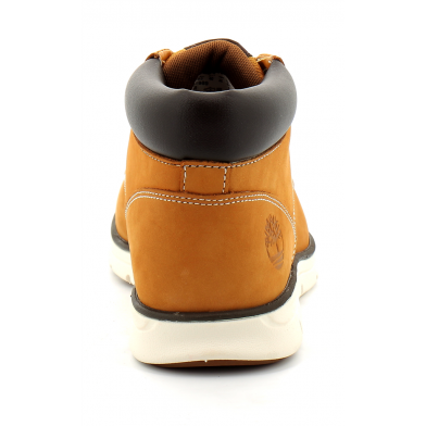 timberland bradstreet chukka wheat-jaune mn.