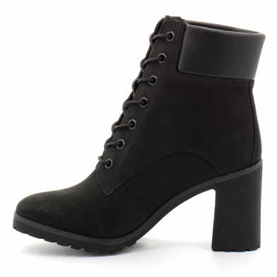 TIMBERLAND - 6-INCH BOOT ALLINGTON noir wm.