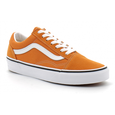 Chaussures basses à lacets pour adulte Old Skool desert/sun vn0a5krf8ed1