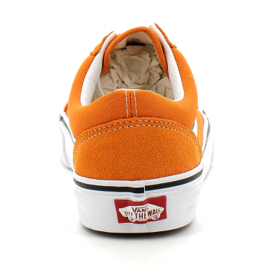 Chaussures basses à lacets pour adulte Old Skool desert/sun vn0a5krf8ed1