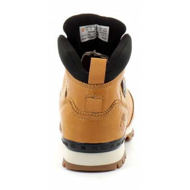 timberland splitrock 2 spruce/yellow
