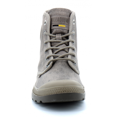 palladium pampa hi wax moonrock 77050-r11