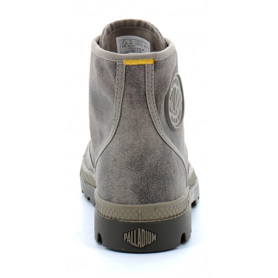 palladium pampa hi wax moonrock 77050-r11