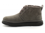 ugg neumel weather gris 1120851-dgry boots-bottines-homme