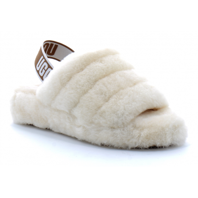 fluff yeah logo slide...