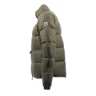 kibera grand froid femme army 255