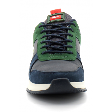 joggeur navy/green 42sma0070-7b4
