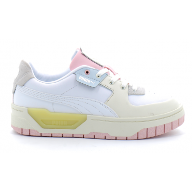 puma cali dream white-marshmallow 383112-01