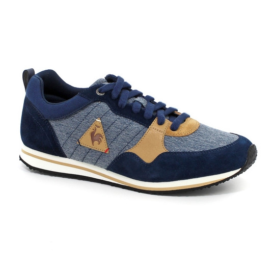 le coq sportif - bolivar dressblue 1620409