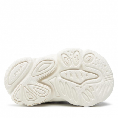 adidas ozweego beige-sable ef6301