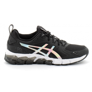 asics gel quantum 180 w black/black 1202a298-001