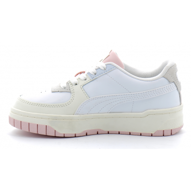 Basket à lacet pour enfant Cali Dream ps/white 384522-01