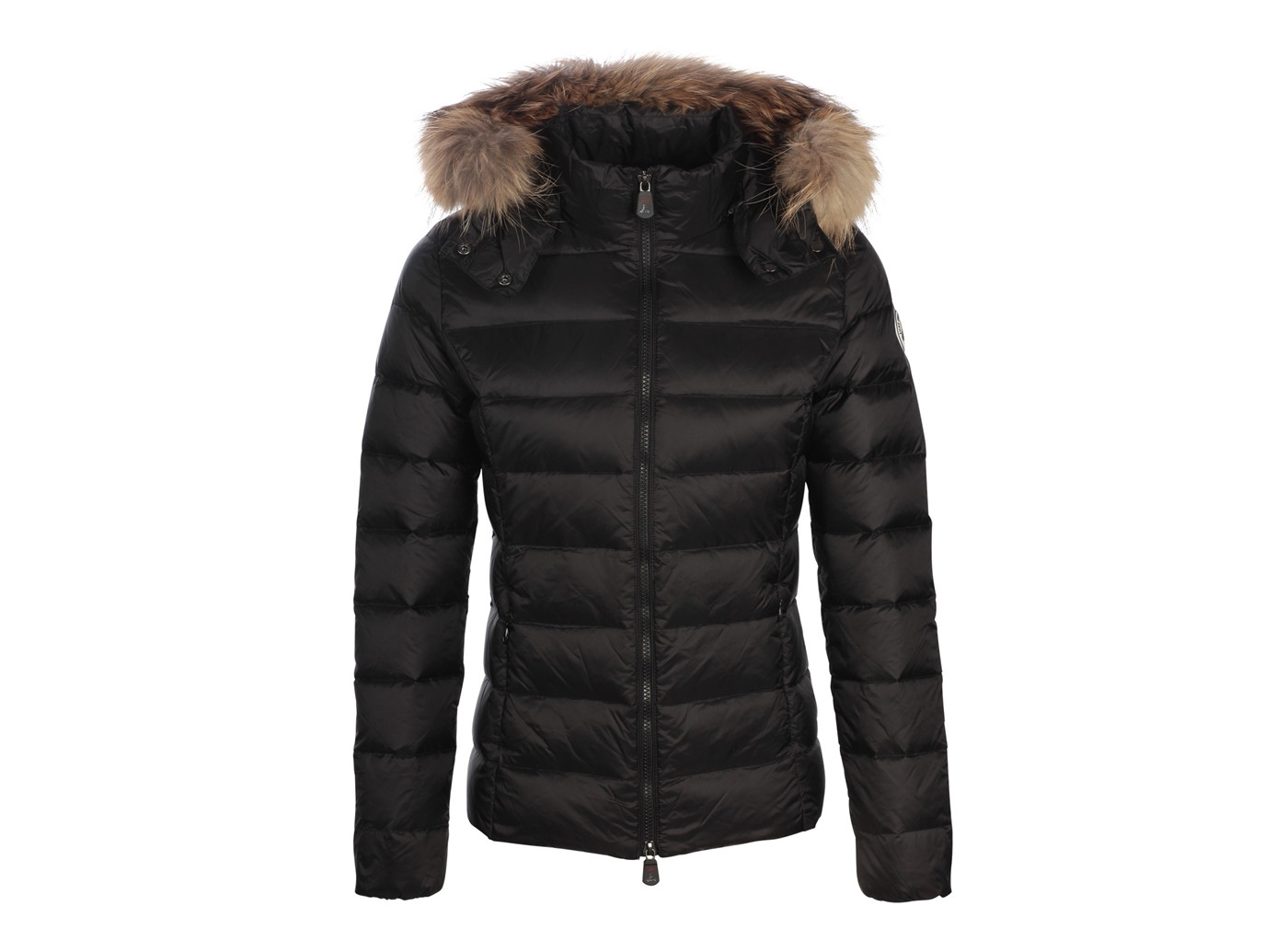 doudoune jott luxe femme