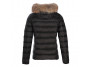 jott luxe grand froid femme black 8901/999 femme-doudounes-manteaux